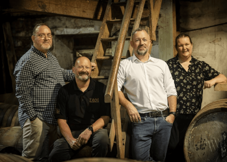 Coleburn Distillery prepares for return with visionary Whisk…
