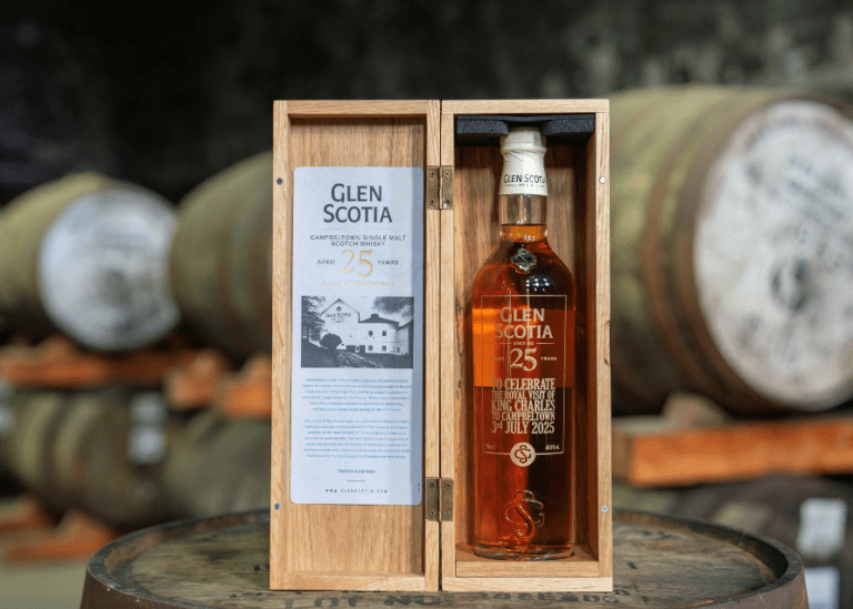 Edrington profits tumble as The Macallan faces global sales slowdown