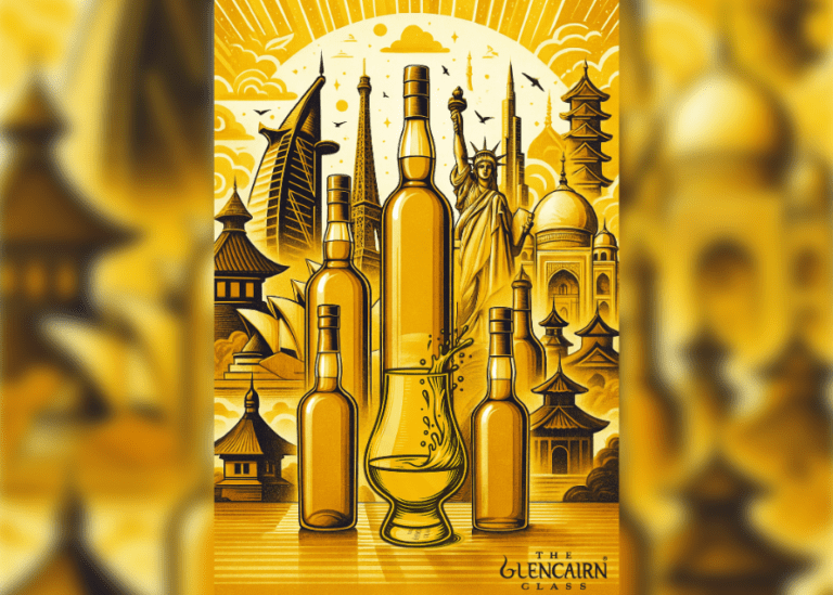 Glencairn Crystal finalist for 2025 Exporter of the Year