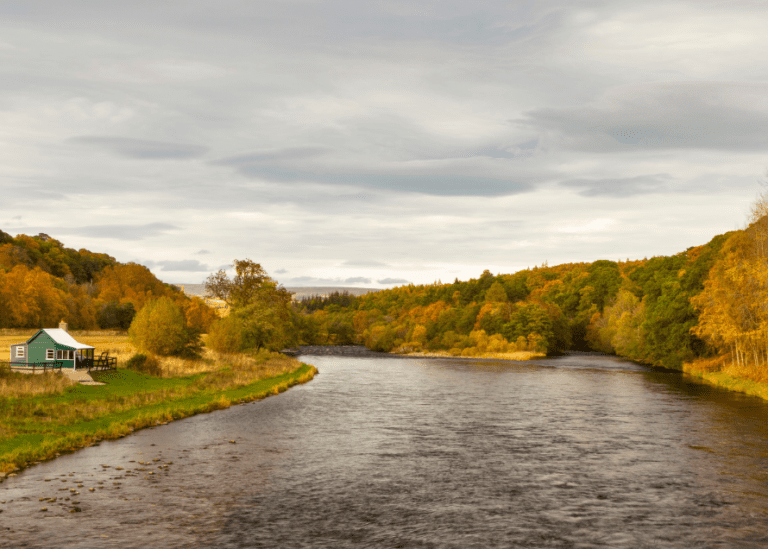 Water restrictions expanded to Distillery heartlands