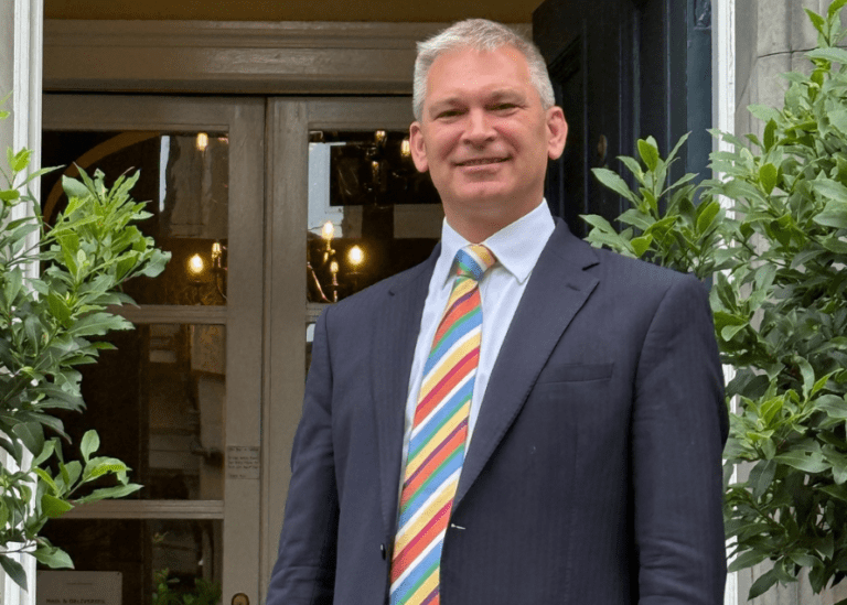 Weatherbys hires royal archer and whisky blending banker in growth push