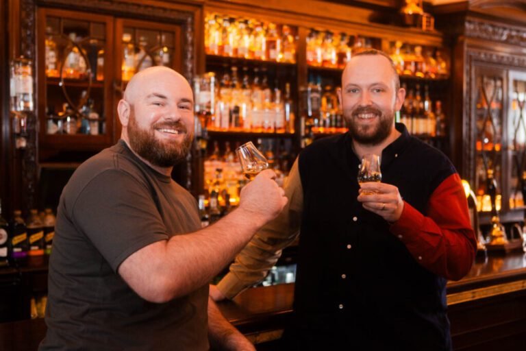 Whisky Week returns to Aberdeen this August with exclusive tastings and events