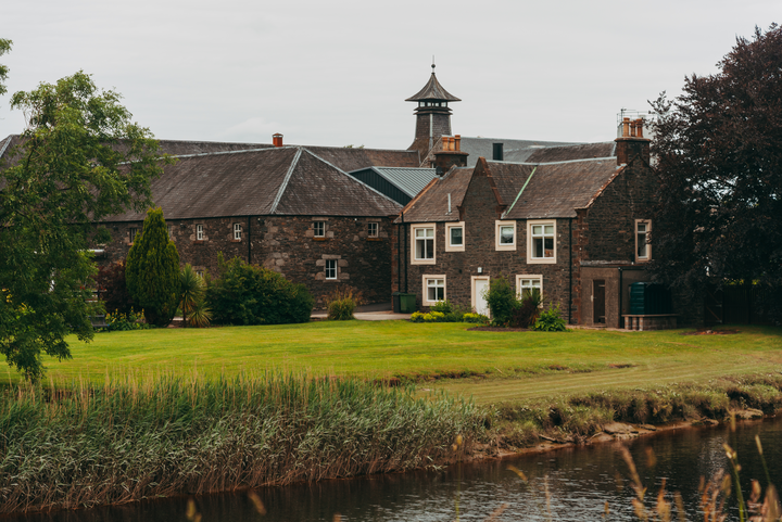 Bladnoch Distillery & Visitor Centre