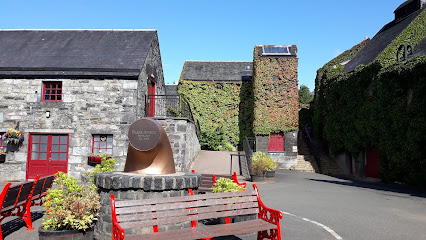 Blair Athol Distillery