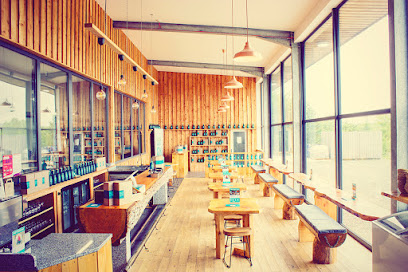 Crafty Distillery