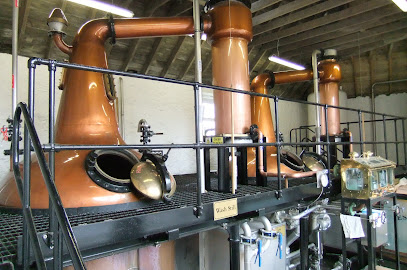 Daftmill Distillery