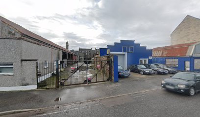 Dal Riata Distillery