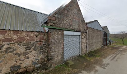 Deeside Distillery
