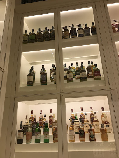 Diageo Brand Technical Centre, Menstrie