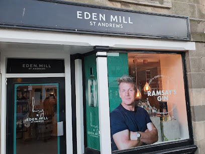 Eden Mill - 96 Market Street Store