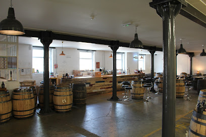 Eden Mill St Andrews - Head Office