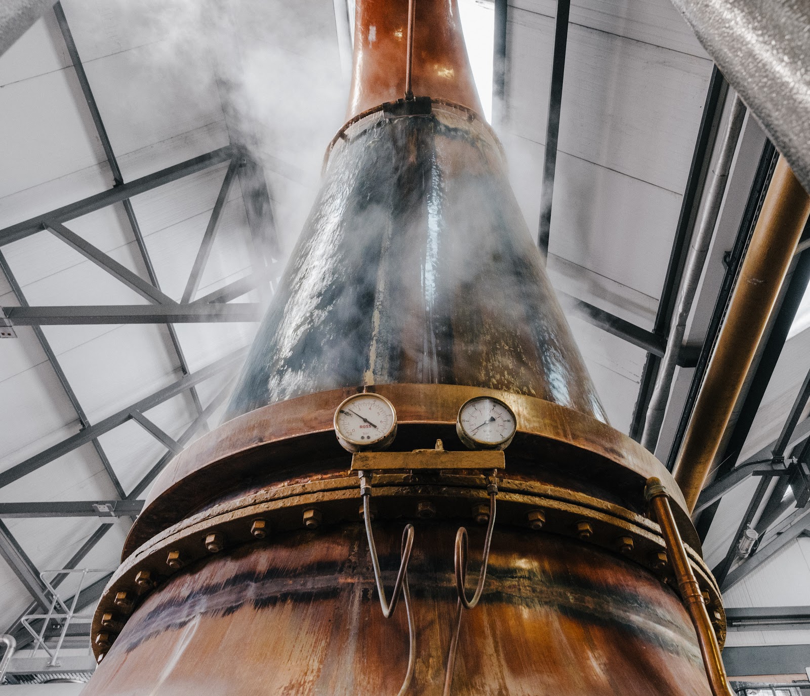 Fettercairn Distillery