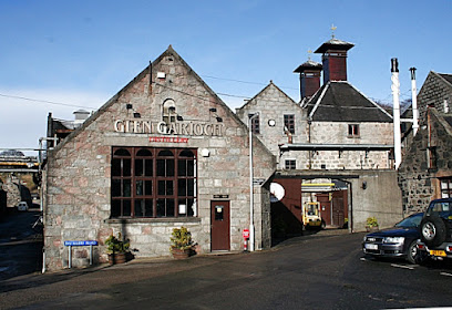 Glen Garioch Distillery