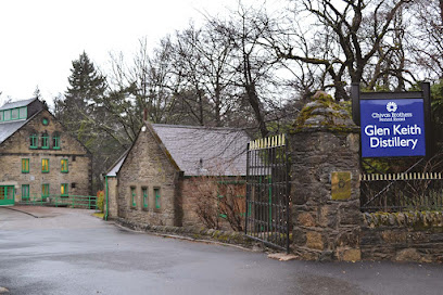 Glen Keith Distillery