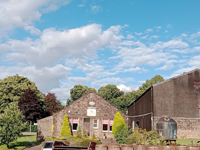 Glencadam Distillery