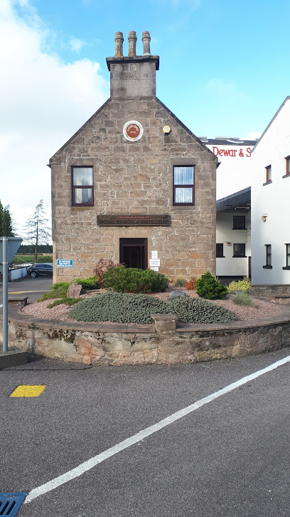 John Dewar & Son Ltd