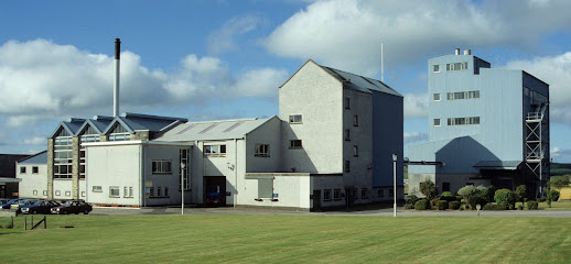 John Dewar & Sons Ltd (Aultmore)