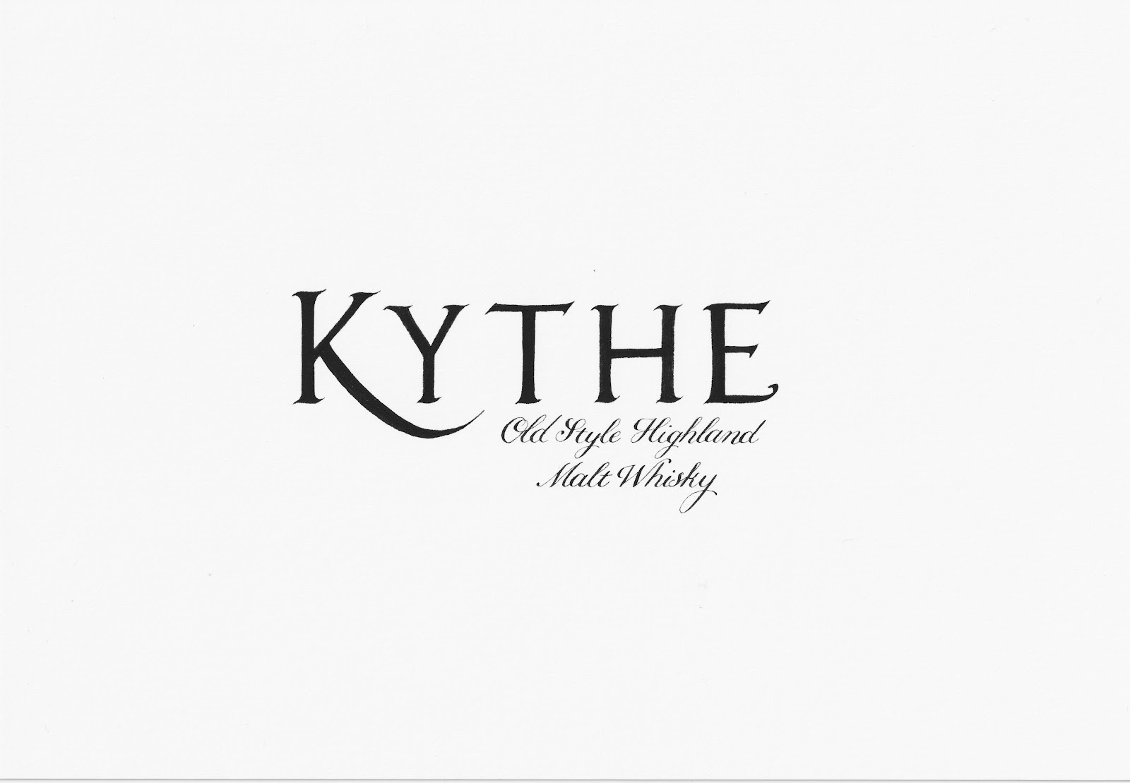 Kythe Distillery