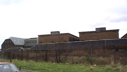 North British Distillery Co Ltd