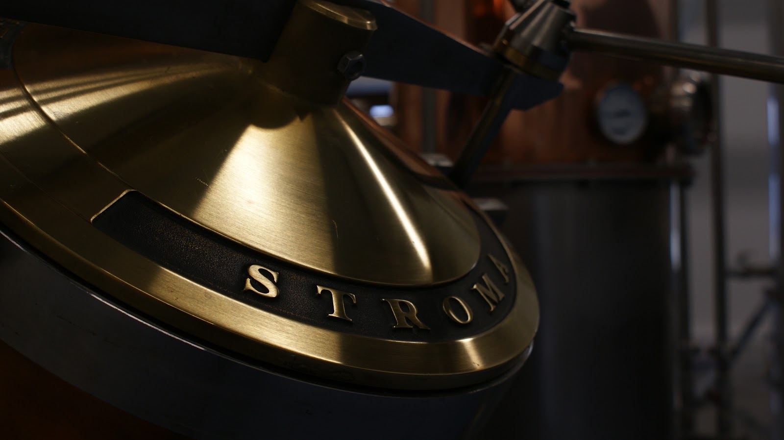 North Point Distillery
