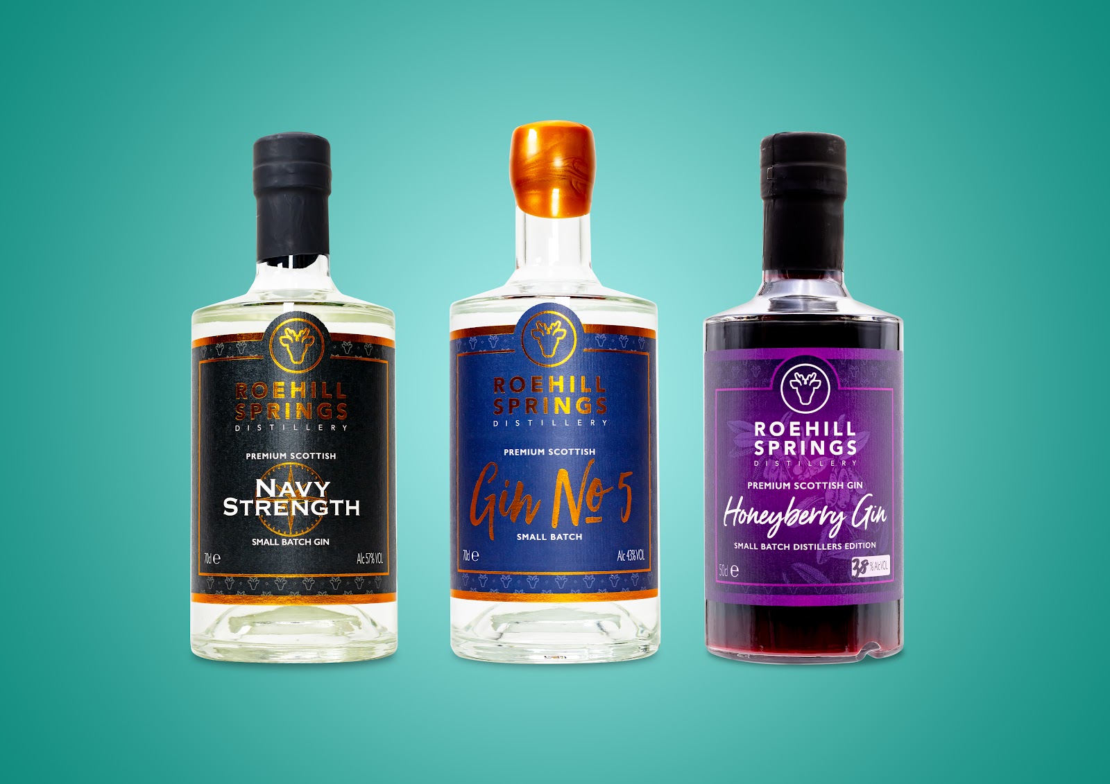 Roehill Springs Distillery