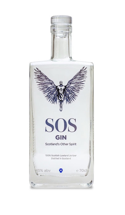 SOS Gin Ltd