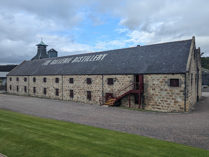 The Balvenie Distillery