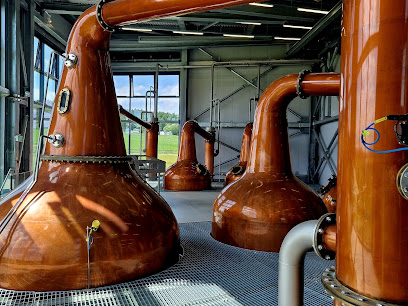 The Cairn Distillery - Visitor Experience