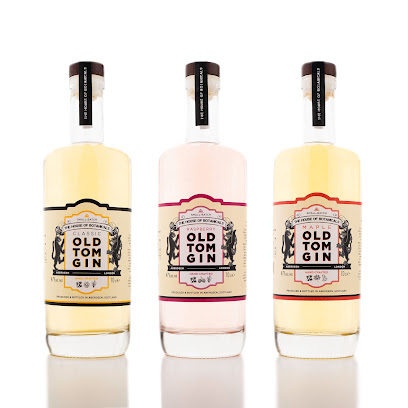 The House of Botanicals