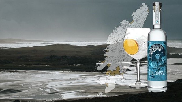 The Isle Colonsay Distillery