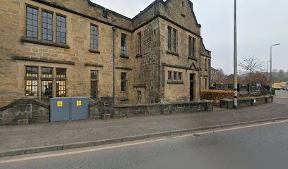 The Three Stills Company