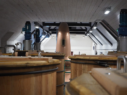 Torabhaig Distillery