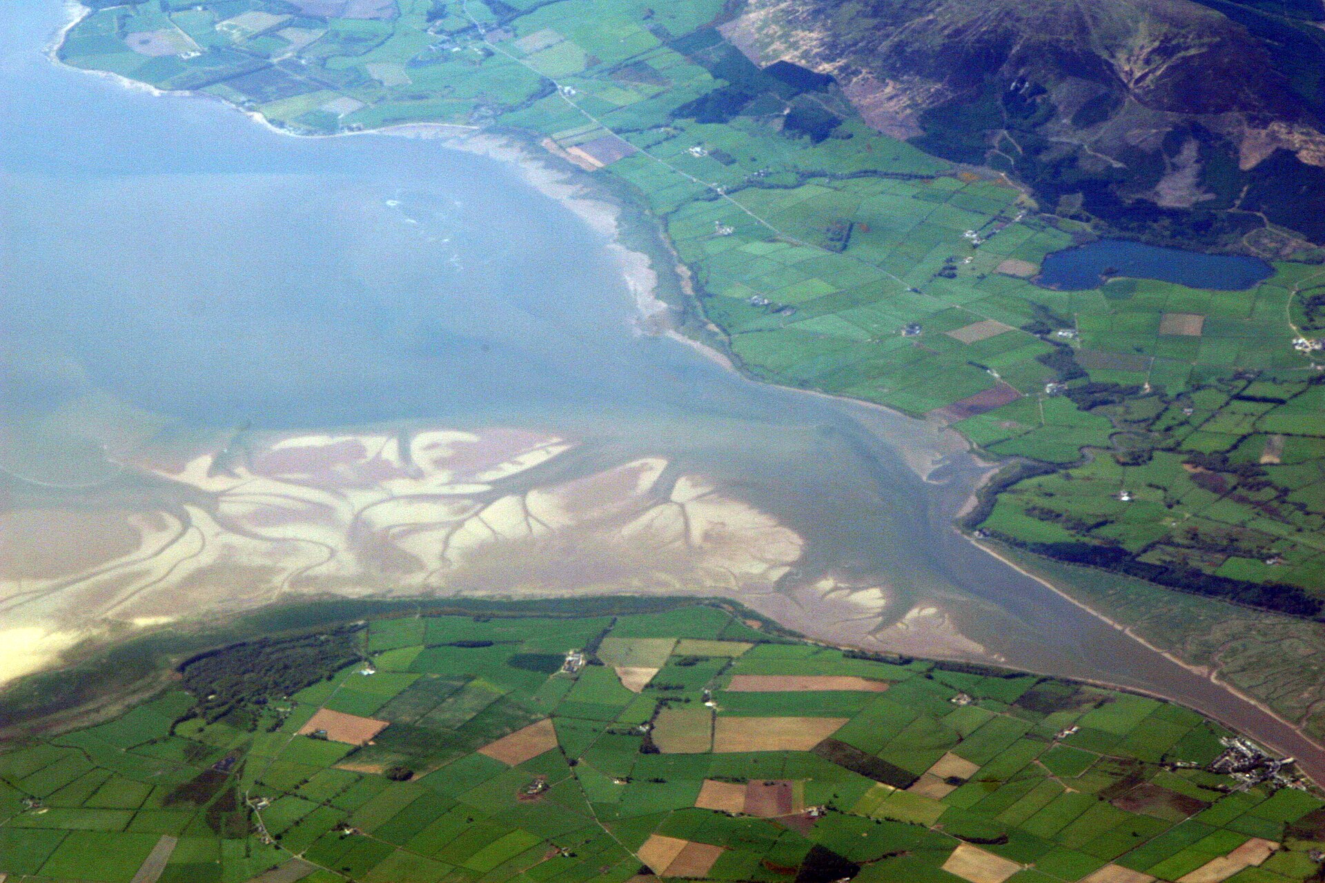 Dumfries and Galloway