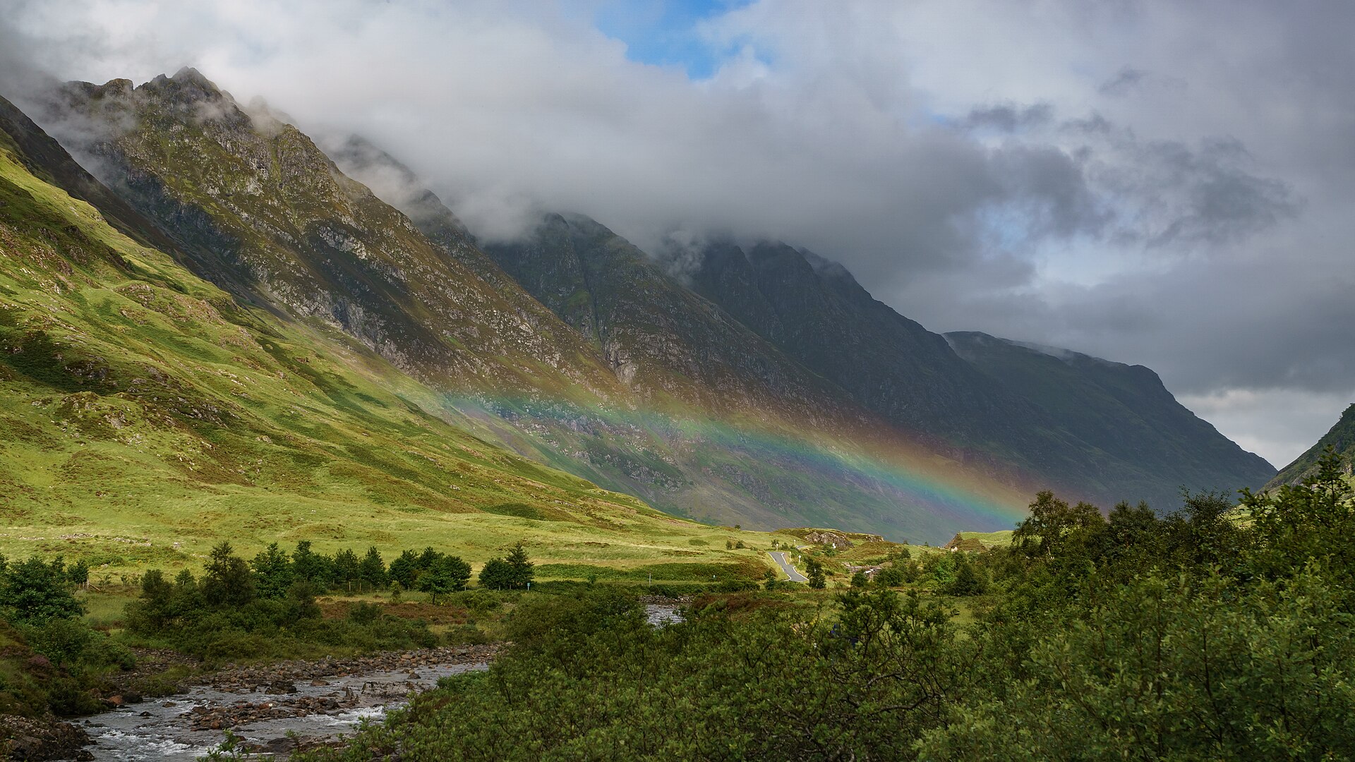 Highland