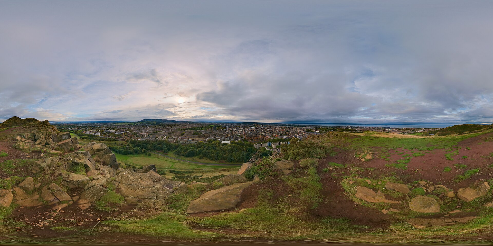 Lothian